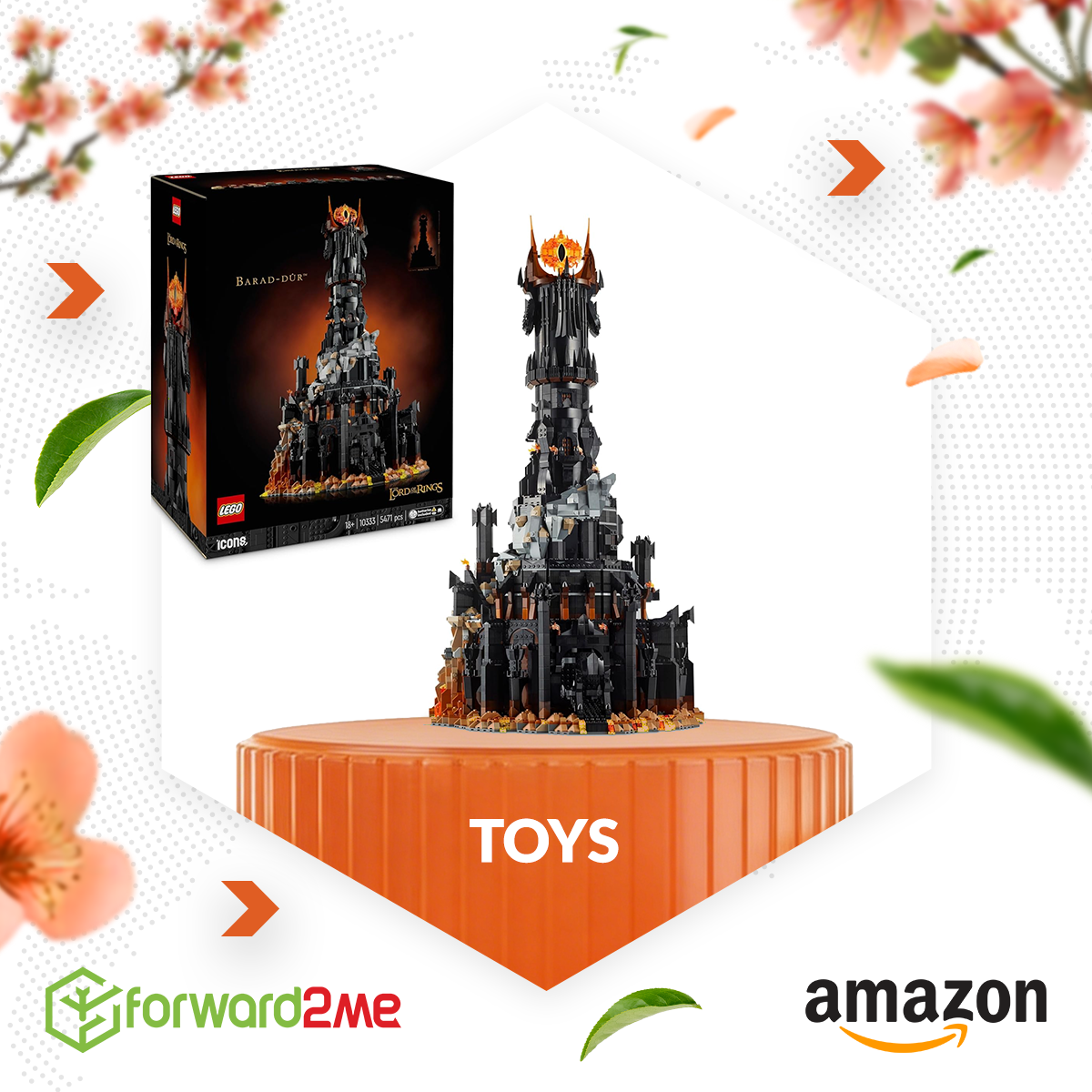 Amazon Spring Deal Days 2026 Germany Toys